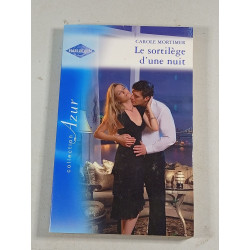 Le sortilège d'une nuit
