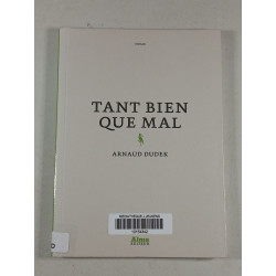 Tant bien que mal