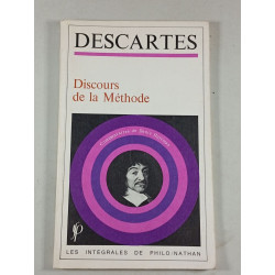 Discours de la Méthode