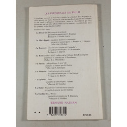 Discours de la Méthode
