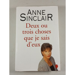 Deux ou trois choses que je sais d'eux