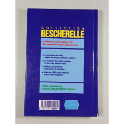 6000 verbes anglais et leurs composés formes et emplois