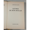 Lettres de mon moulin