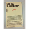 Surface de réparation