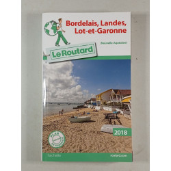 Bordelais Landes Lot-et-Garonne