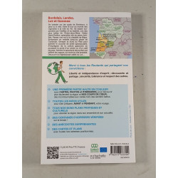 Bordelais Landes Lot-et-Garonne
