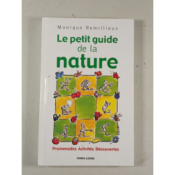 Le petit guide de la nature