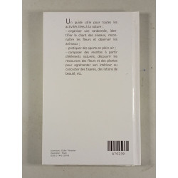 Le petit guide de la nature