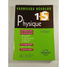 Exercices résolus Physique 1re S