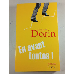 En avant toutes