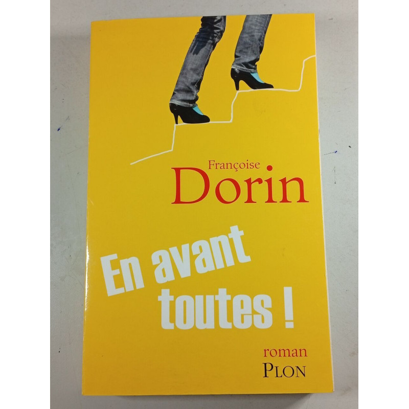 En avant toutes