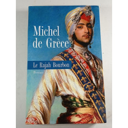 Le Rajah Bourbon