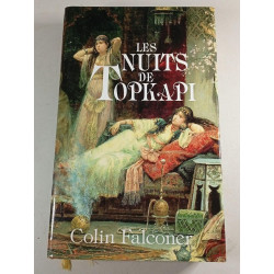 Les Nuits de Topkapi