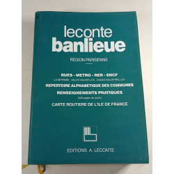 Leconte Banlieue