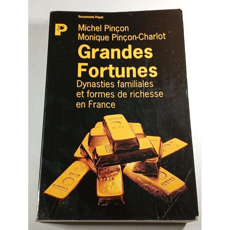Grandes Fortunes