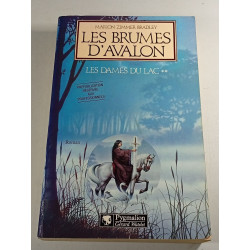 Les brumes d'Avalon