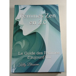 Femmes Zen en 2.0