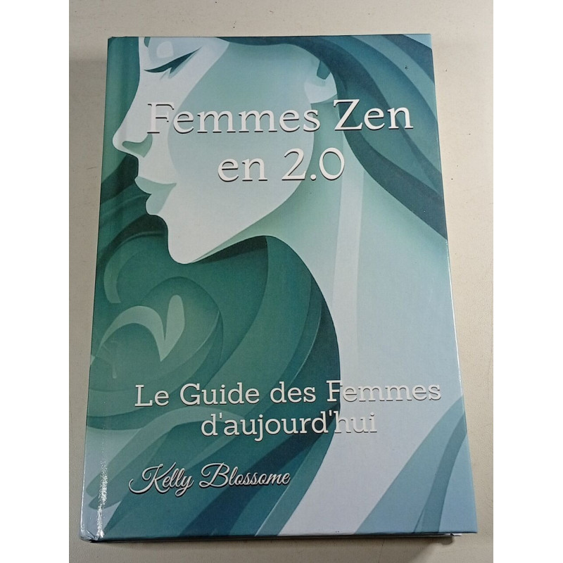 Femmes Zen en 2.0
