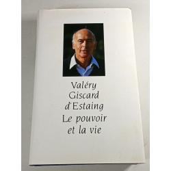 Le pouvoir et la vie