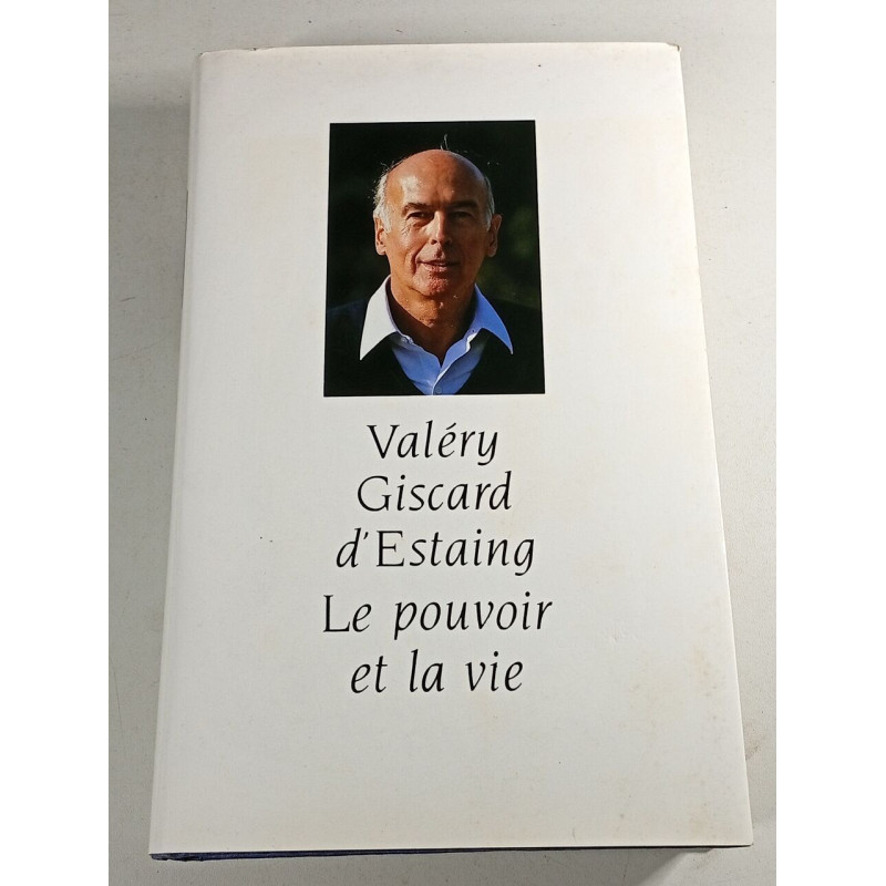 Le pouvoir et la vie