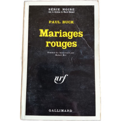 Mariages rouges