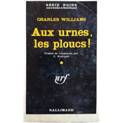 Aux urnes les ploucs