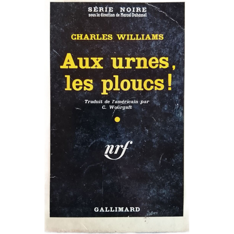 Aux urnes les ploucs