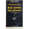 Aux urnes les ploucs