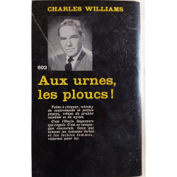 Aux urnes les ploucs