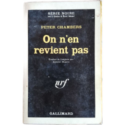 On n'en revient pas