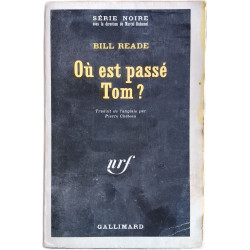 Où est passé Tom