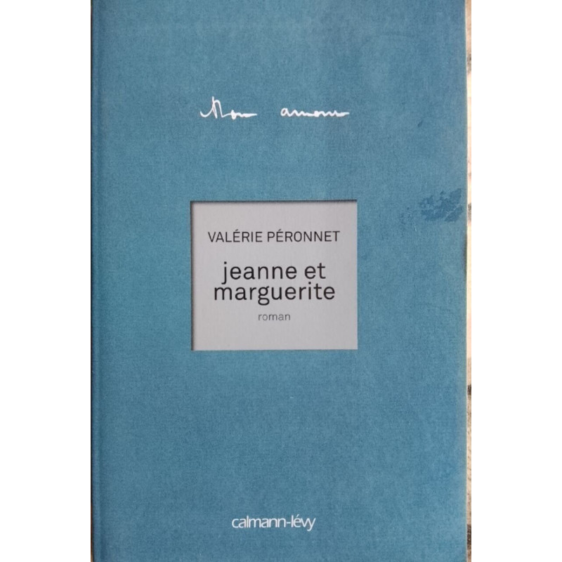 Jeanne et Marguerite