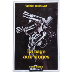 La cage aux singes
