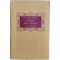 Lettres de mon moulin