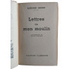 Lettres de mon moulin