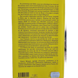La Seconde Guerre Mondiale