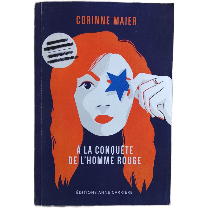 À la conquête de l'homme rouge