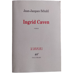 Ingrid Caven