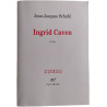 Ingrid Caven