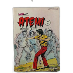 Atemi