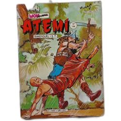 Atemi 136