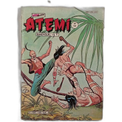 Atemi 132
