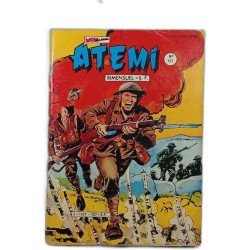 Atemi 127