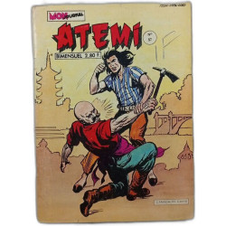 Atemi 57