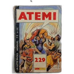 Atemi 229