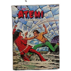 Atemi 96