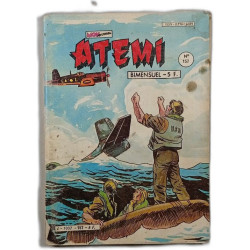 Atemi 157