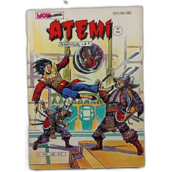 Atemi 120