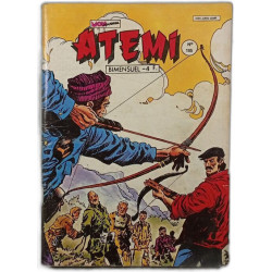 Atemi 105