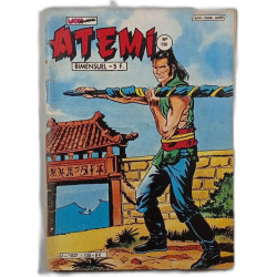 Atemi 130